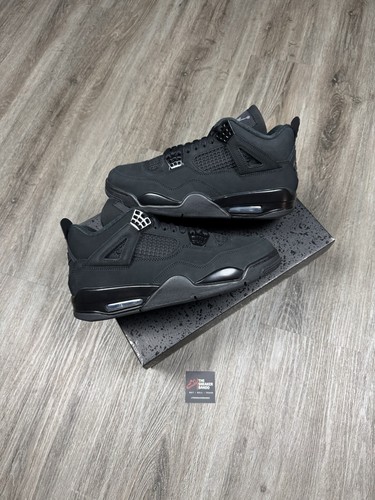 Air jordan retro 2025 - 4,